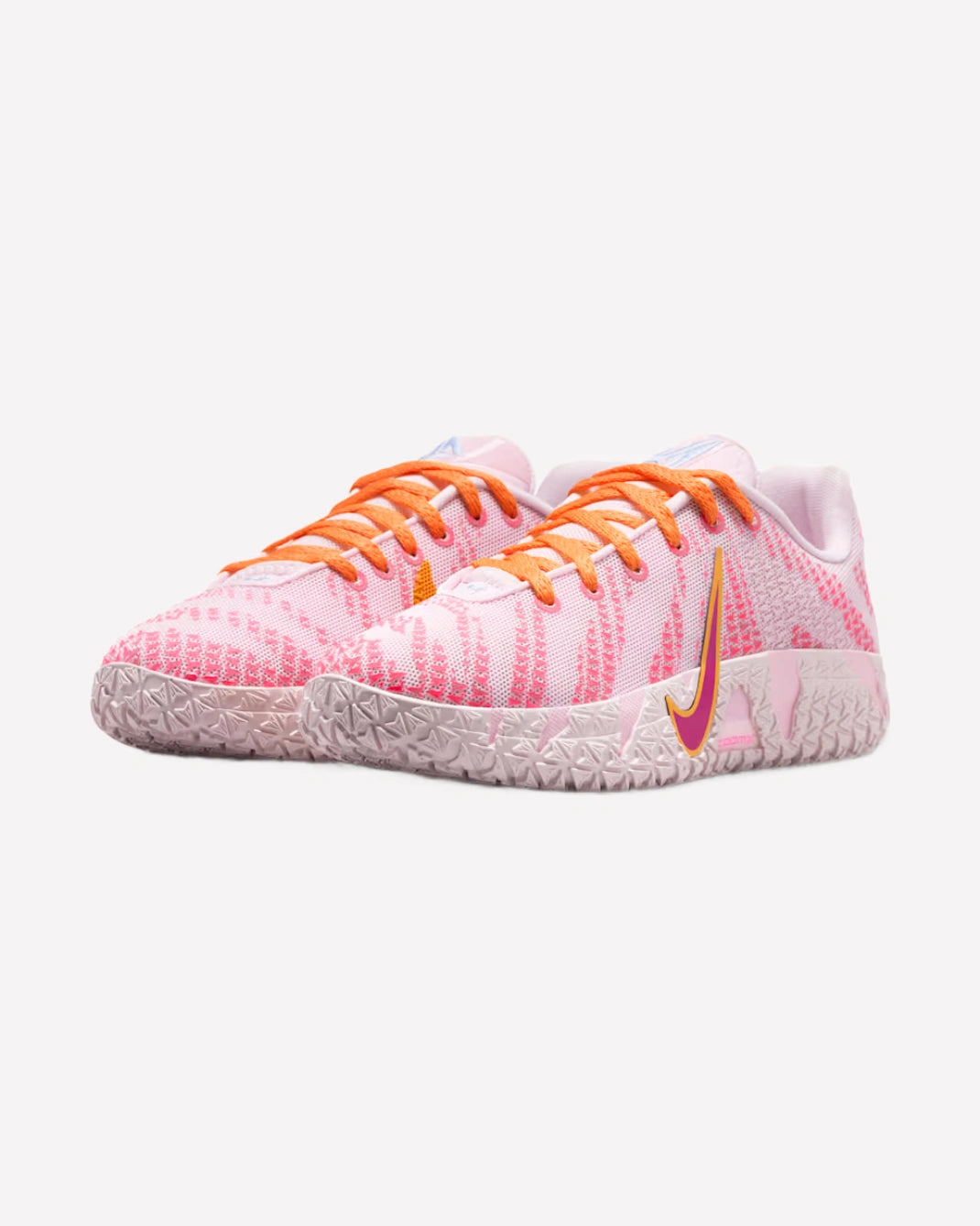 Nike Ja 3 Pink Foam (GS)