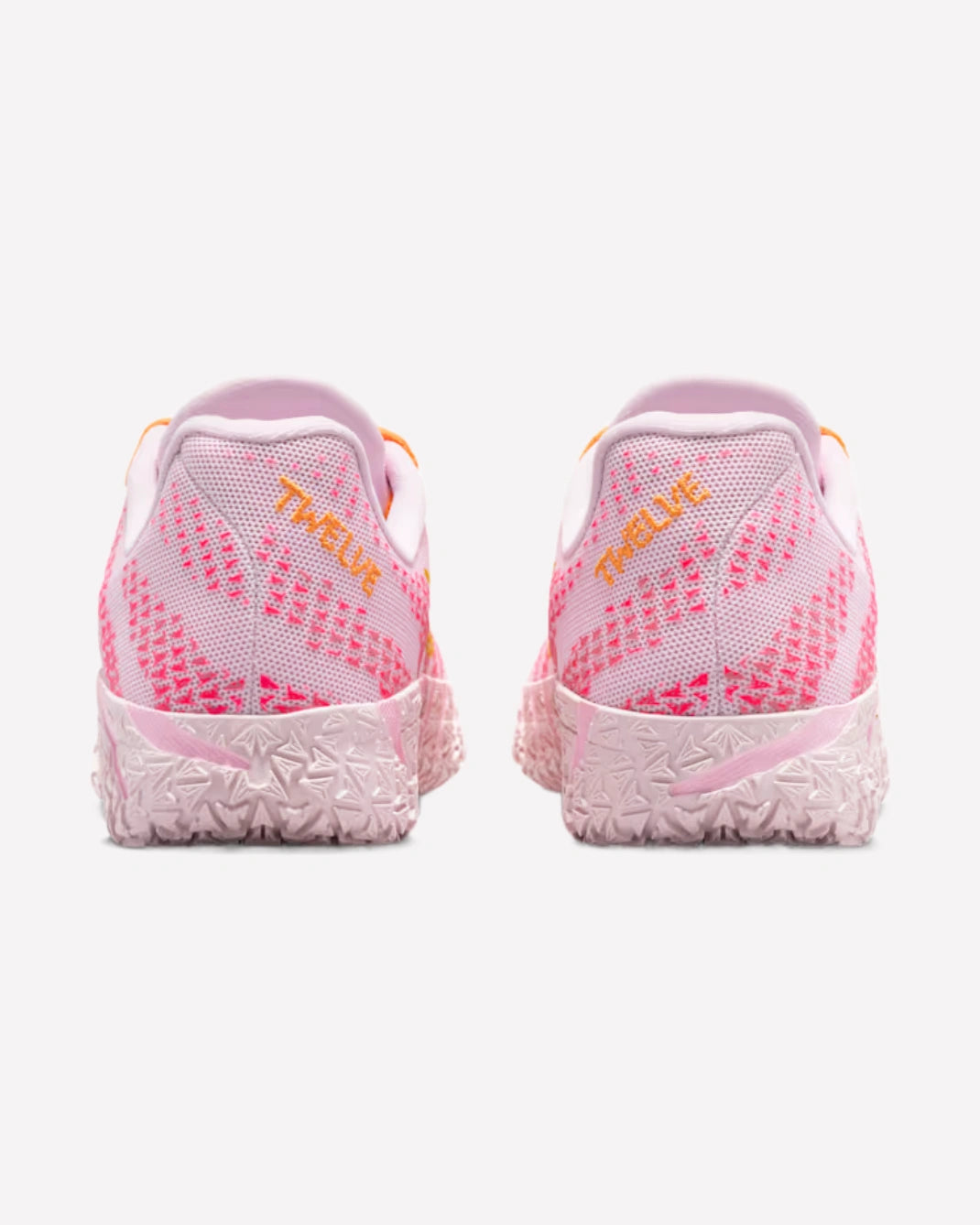 Nike Ja 3 Pink Foam (GS)