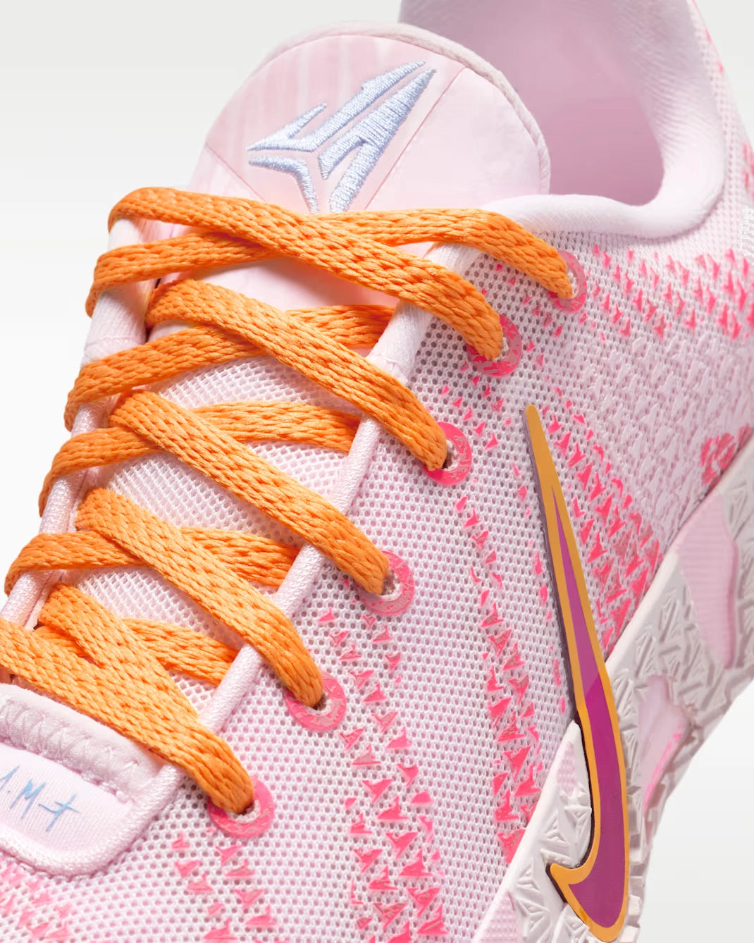 Nike Ja 3 Pink Foam (GS)