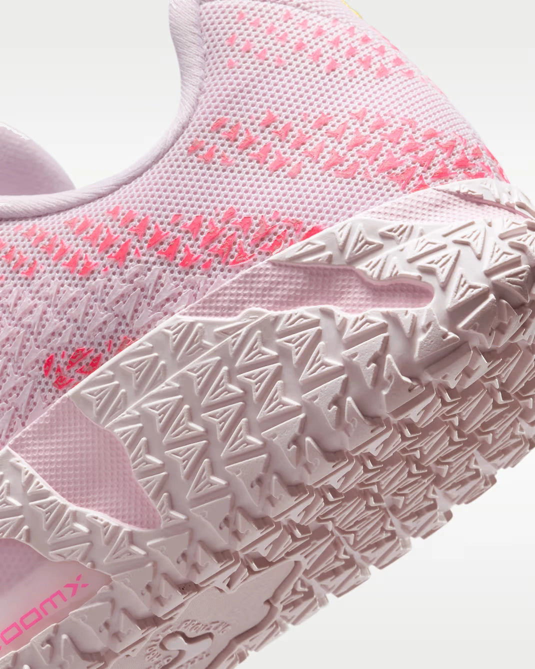 Nike Ja 3 Pink Foam (GS)