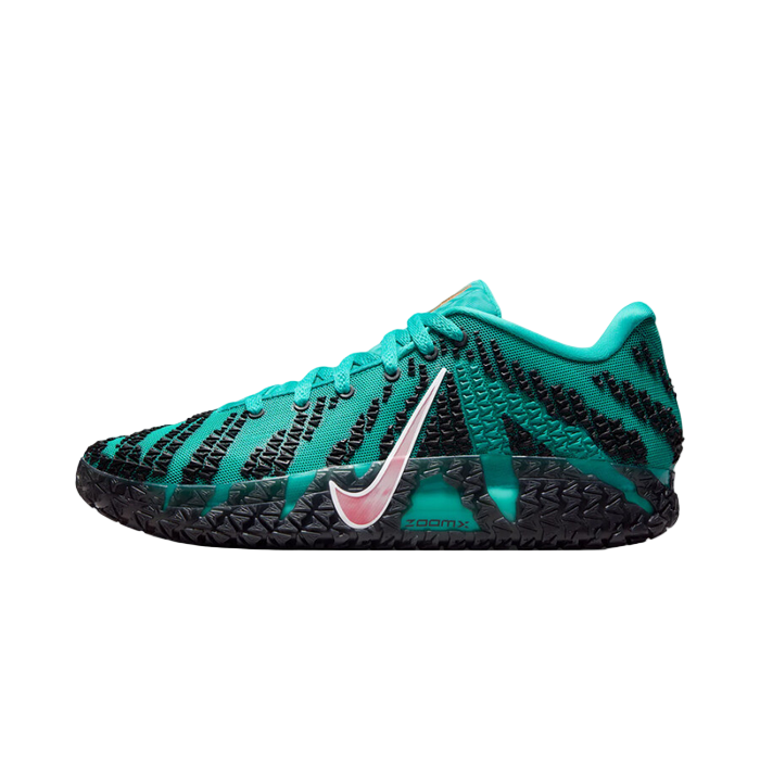 Nike Ja 3 Scratch 3.0