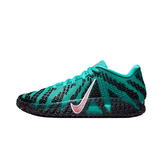 Nike Ja 3 Scratch 3.0