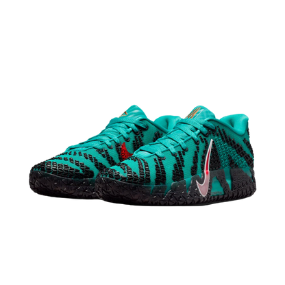 Nike Ja 3 Scratch 3.0