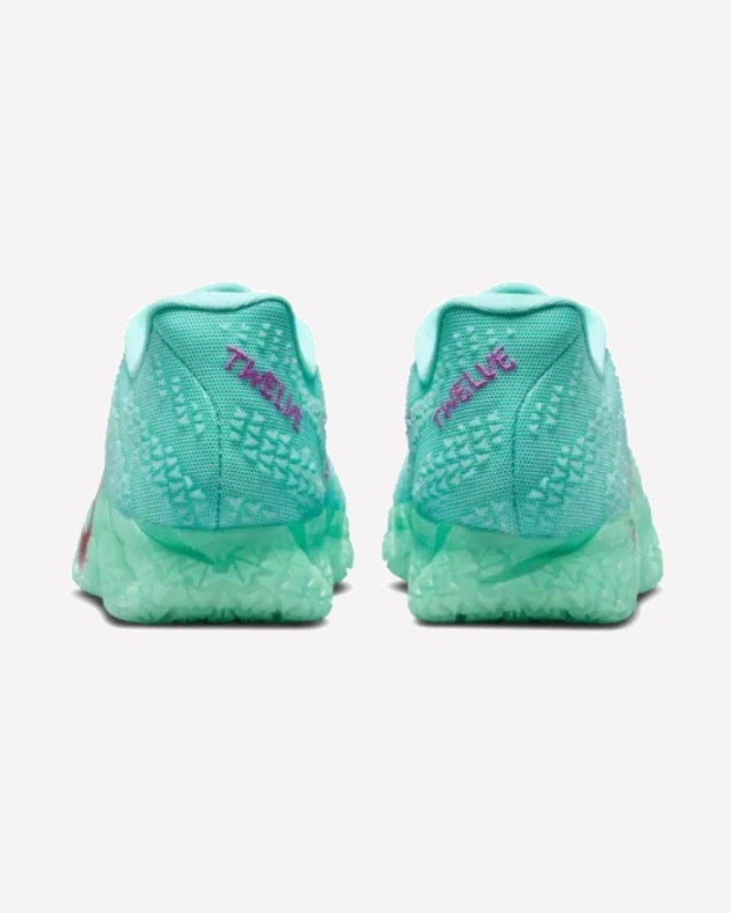 Nike Ja 3 Twelve Time