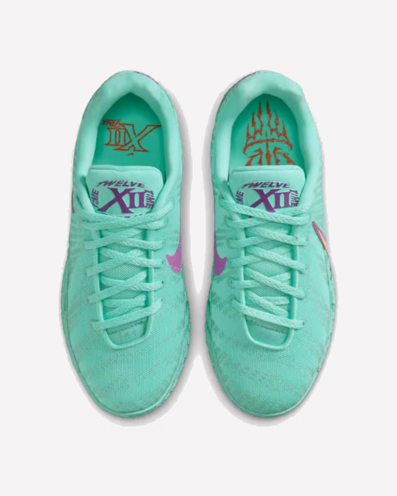 Nike Ja 3 Twelve Time (GS)