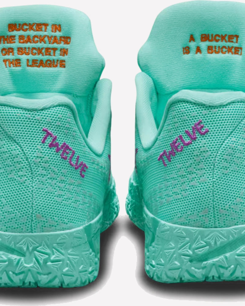 Nike Ja 3 Twelve Time (GS)