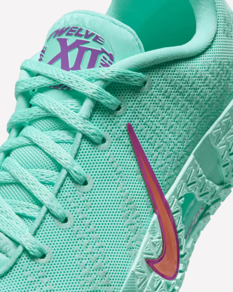 Nike Ja 3 Twelve Time (GS)