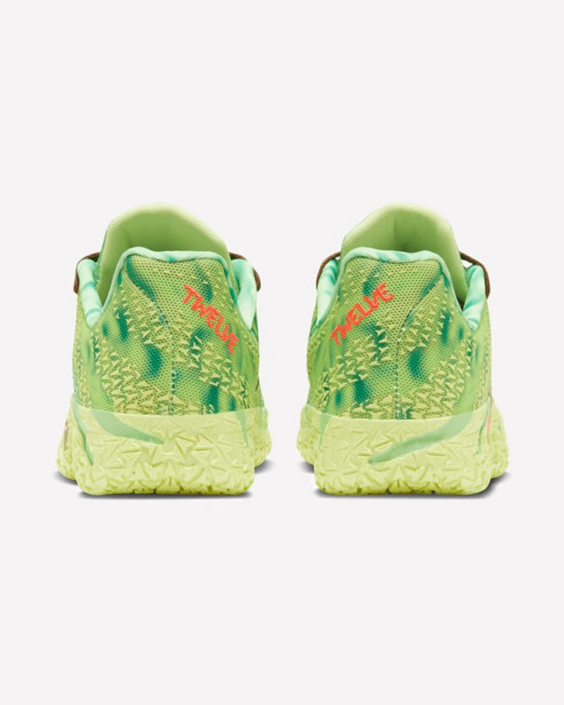 Nike Ja 3 Zombie (GS)