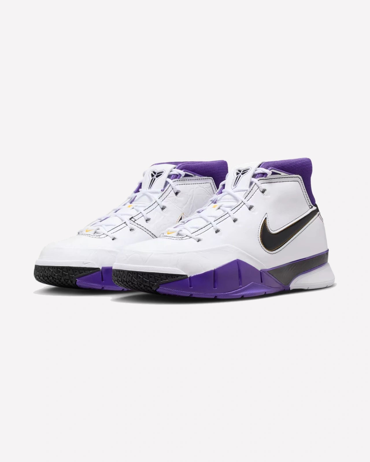 Nike Kobe 1 Protro 81 Pt Game (2026)