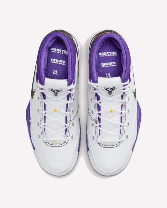 Nike Kobe 1 Protro 81 Pt Game (2026)