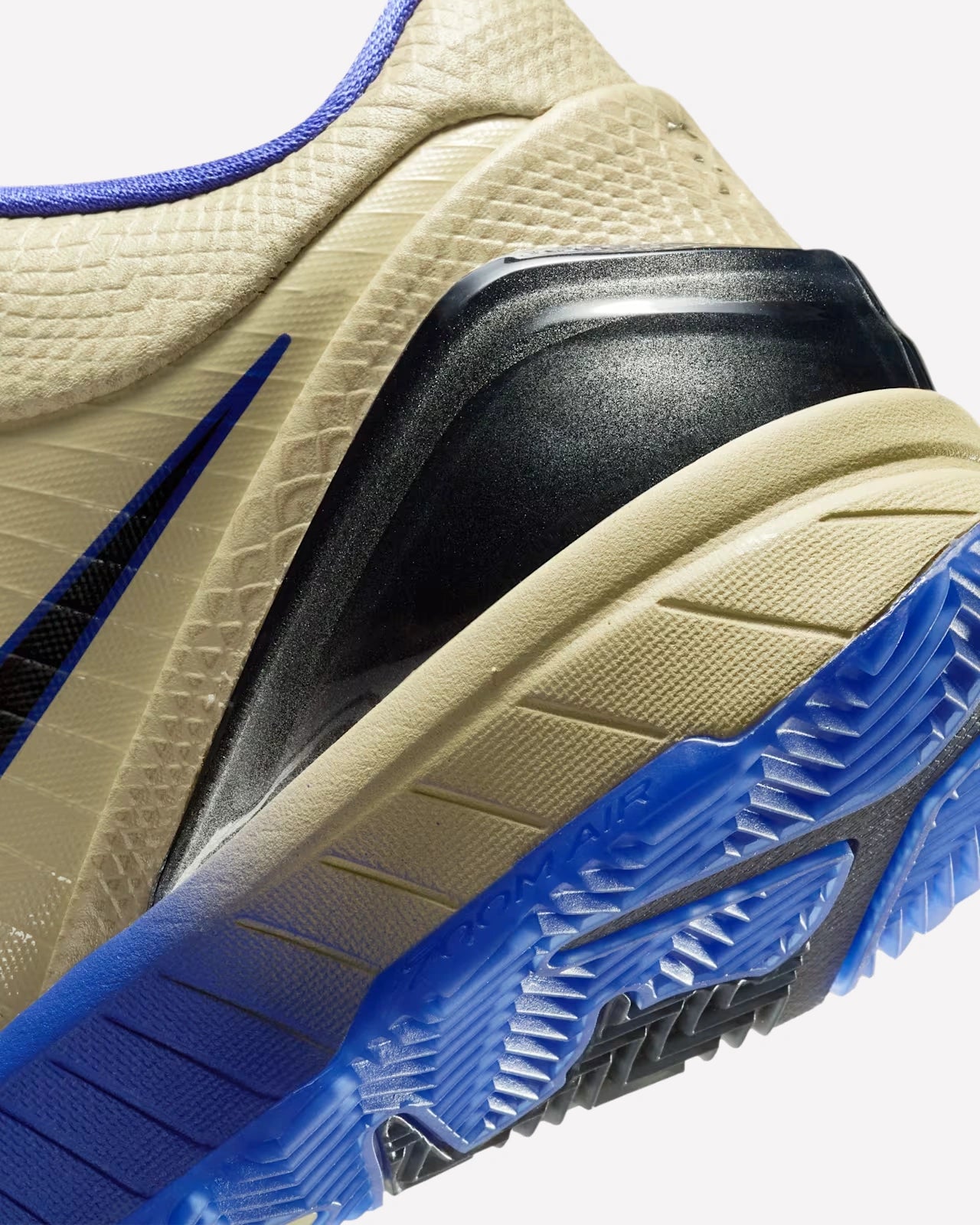 Nike Kobe 4 Protro FC Barcelona Team Gold