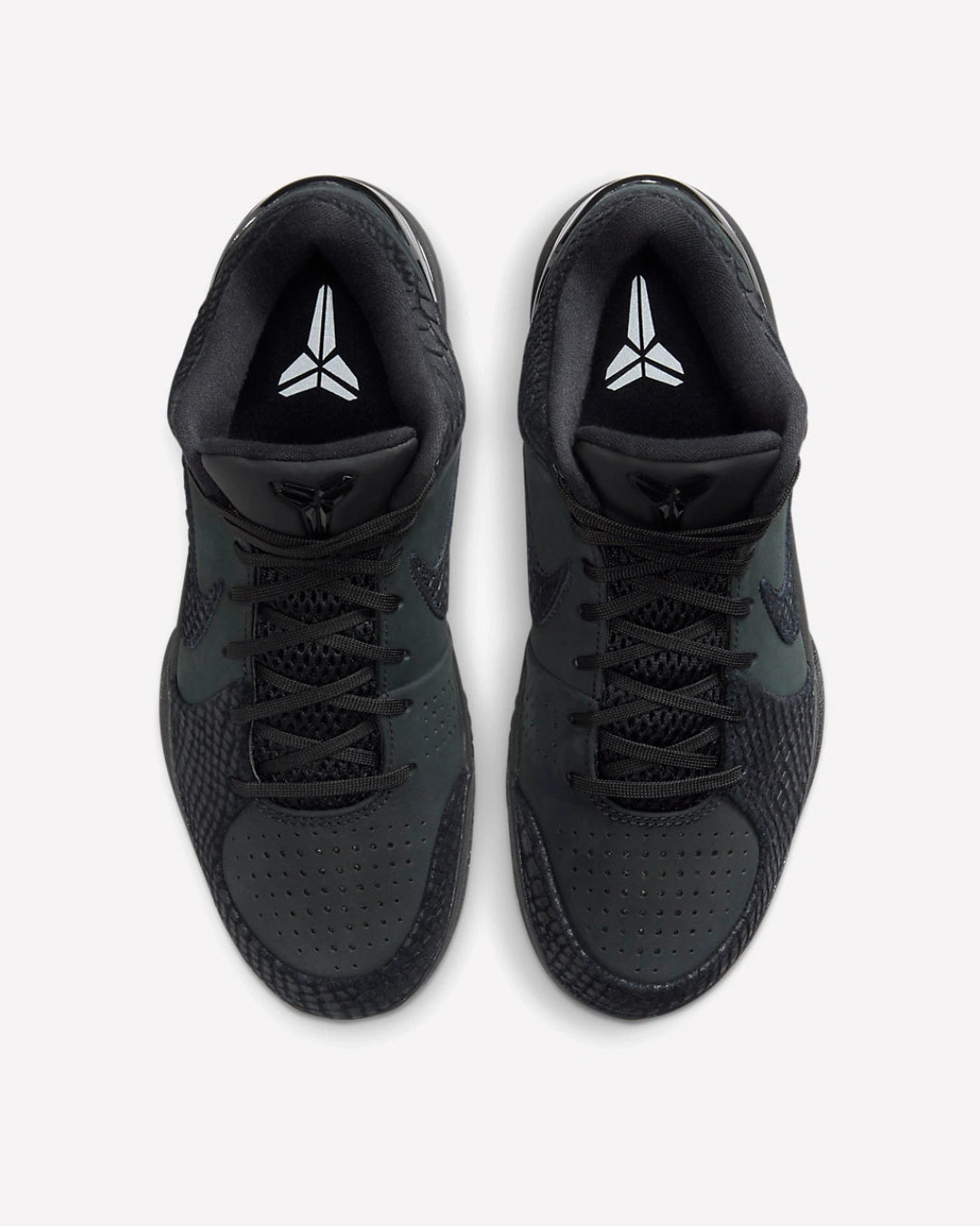 Nike Kobe 4 Protro Gift of Mamba