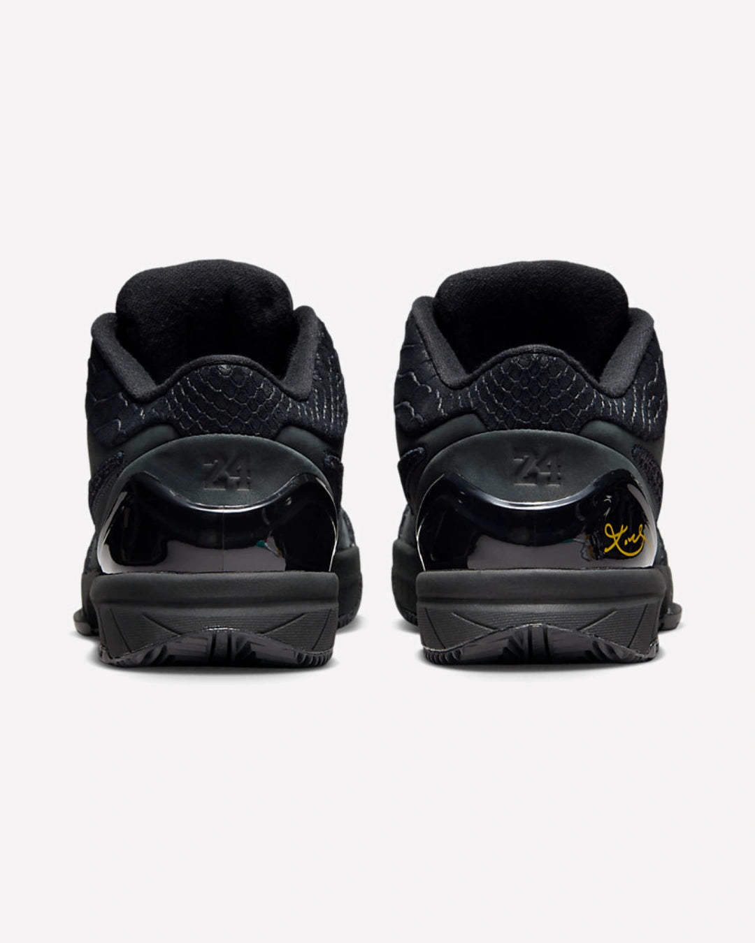 Nike Kobe 4 Protro Gift of Mamba