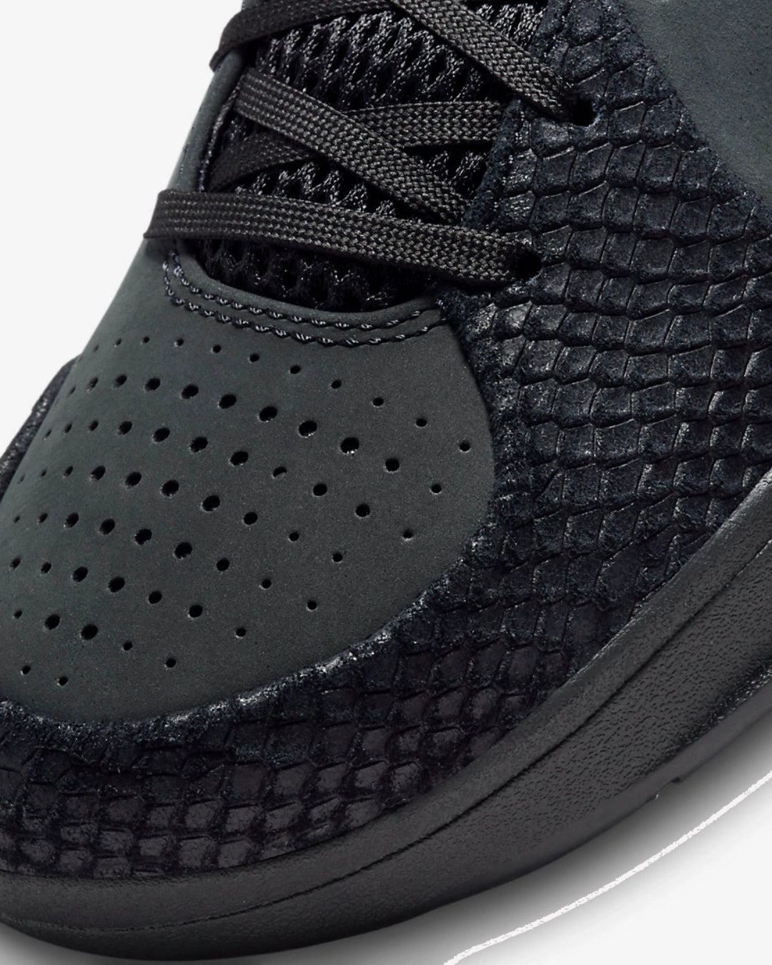 Nike Kobe 4 Protro Gift of Mamba