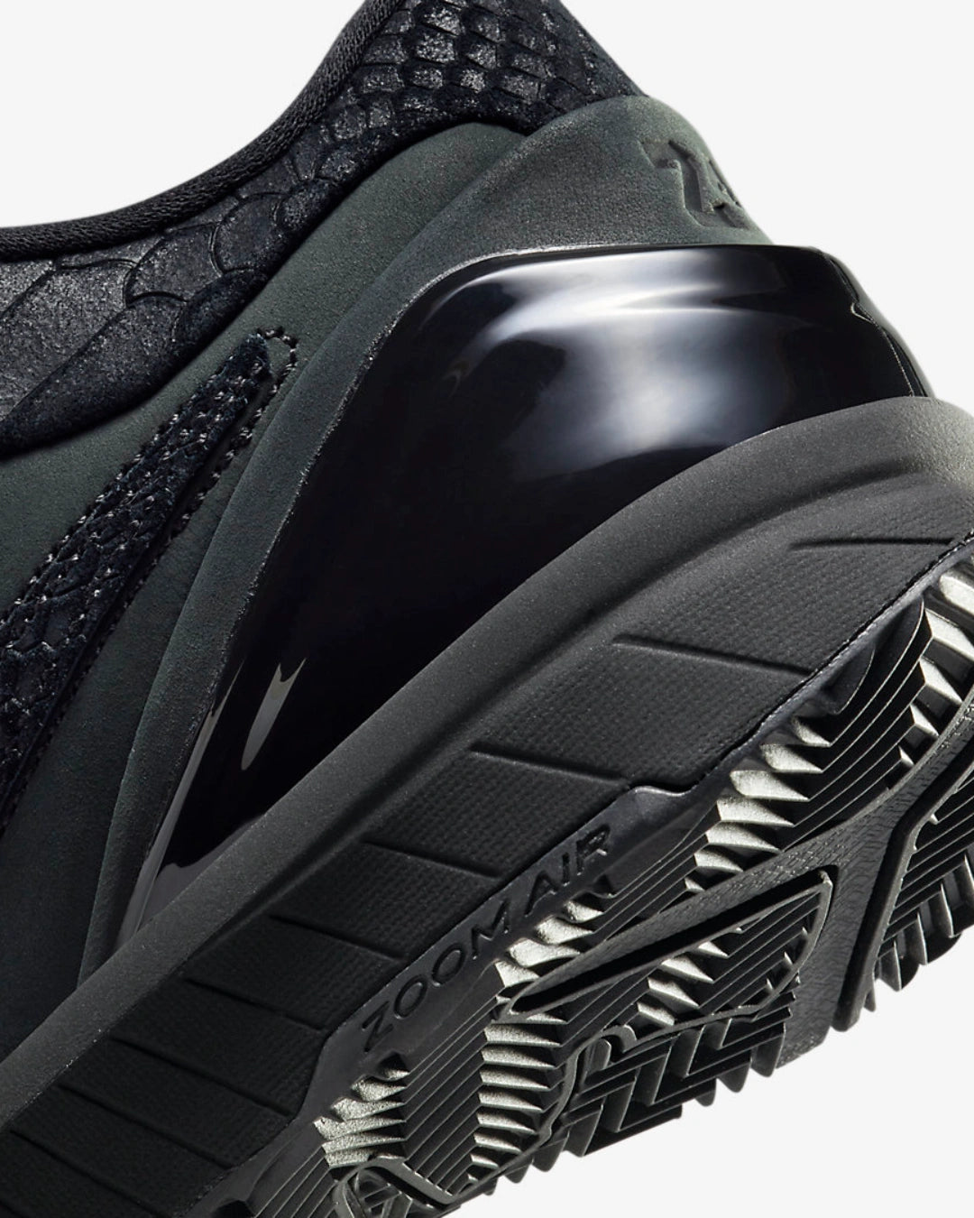 Nike Kobe 4 Protro Gift of Mamba