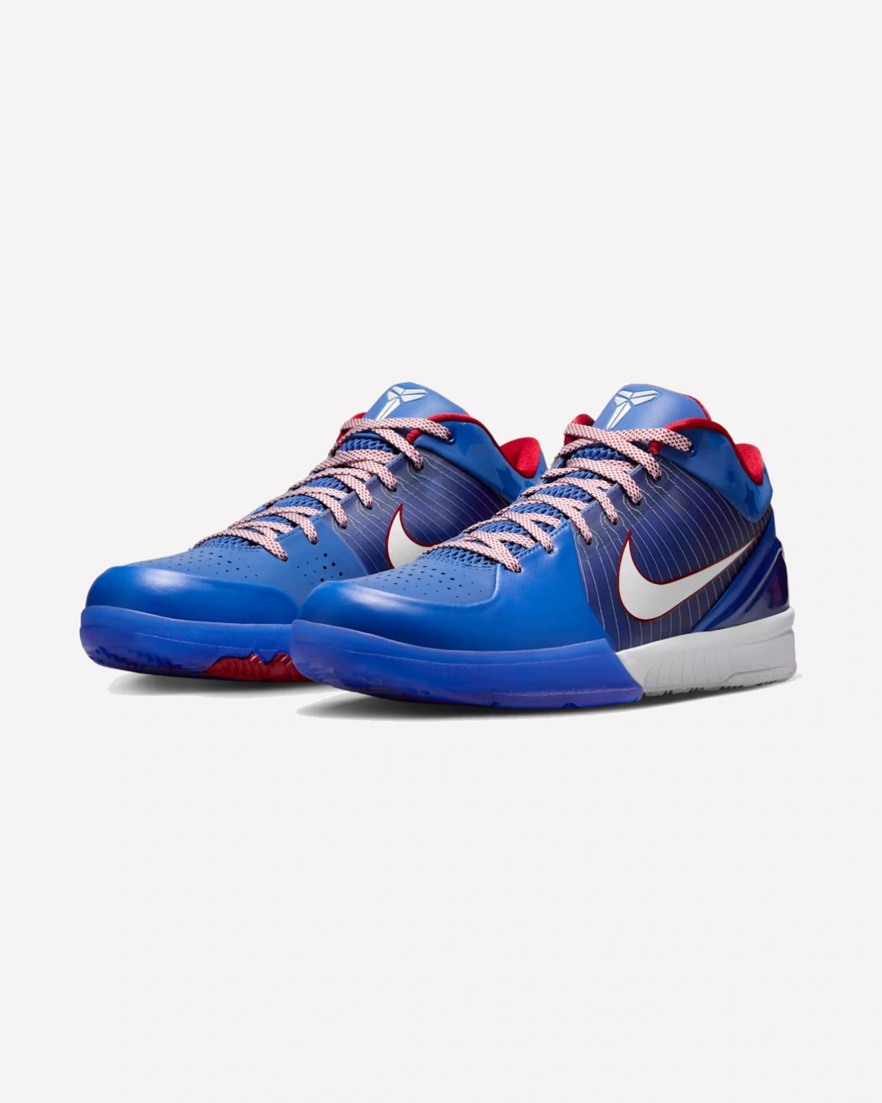 Nike Kobe 4 Protro Philly (2024)