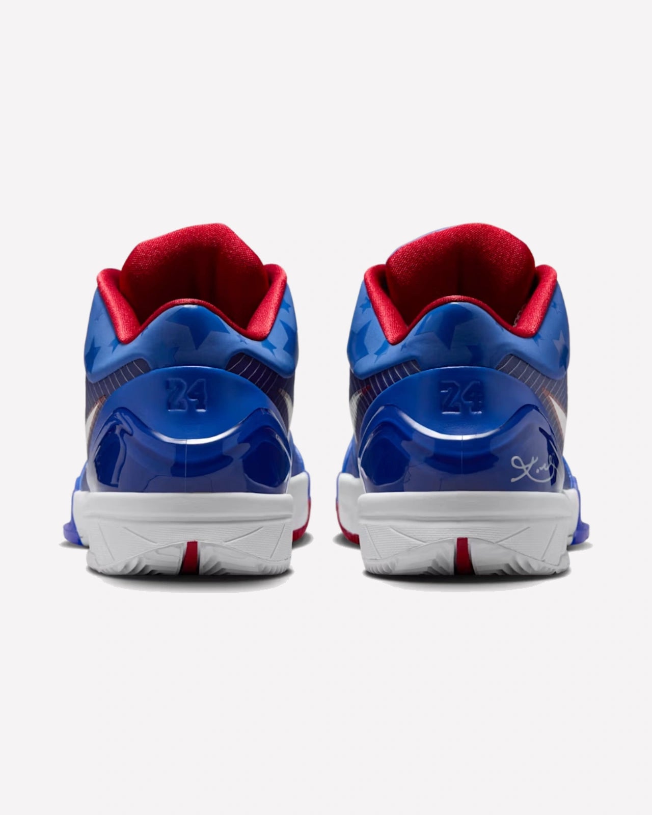 Nike Kobe 4 Protro Philly (2024)