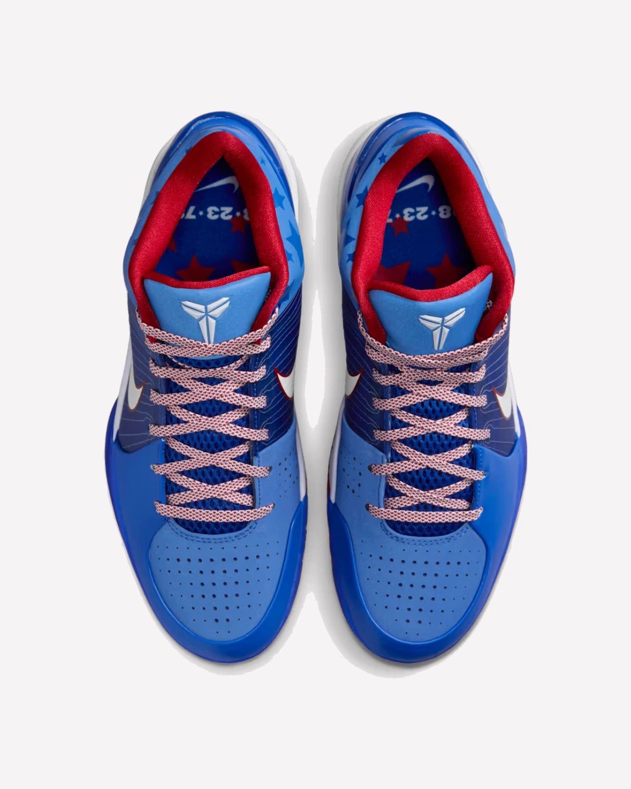 Nike Kobe 4 Protro Philly (2024)