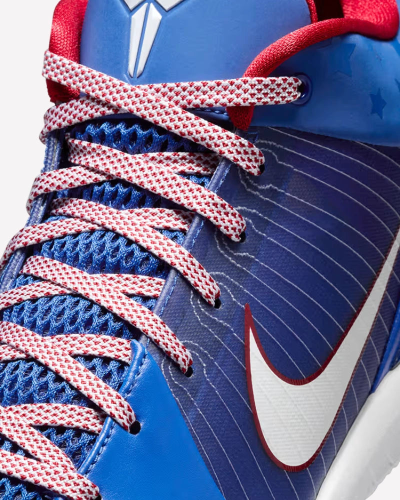 Nike Kobe 4 Protro Philly (2024)