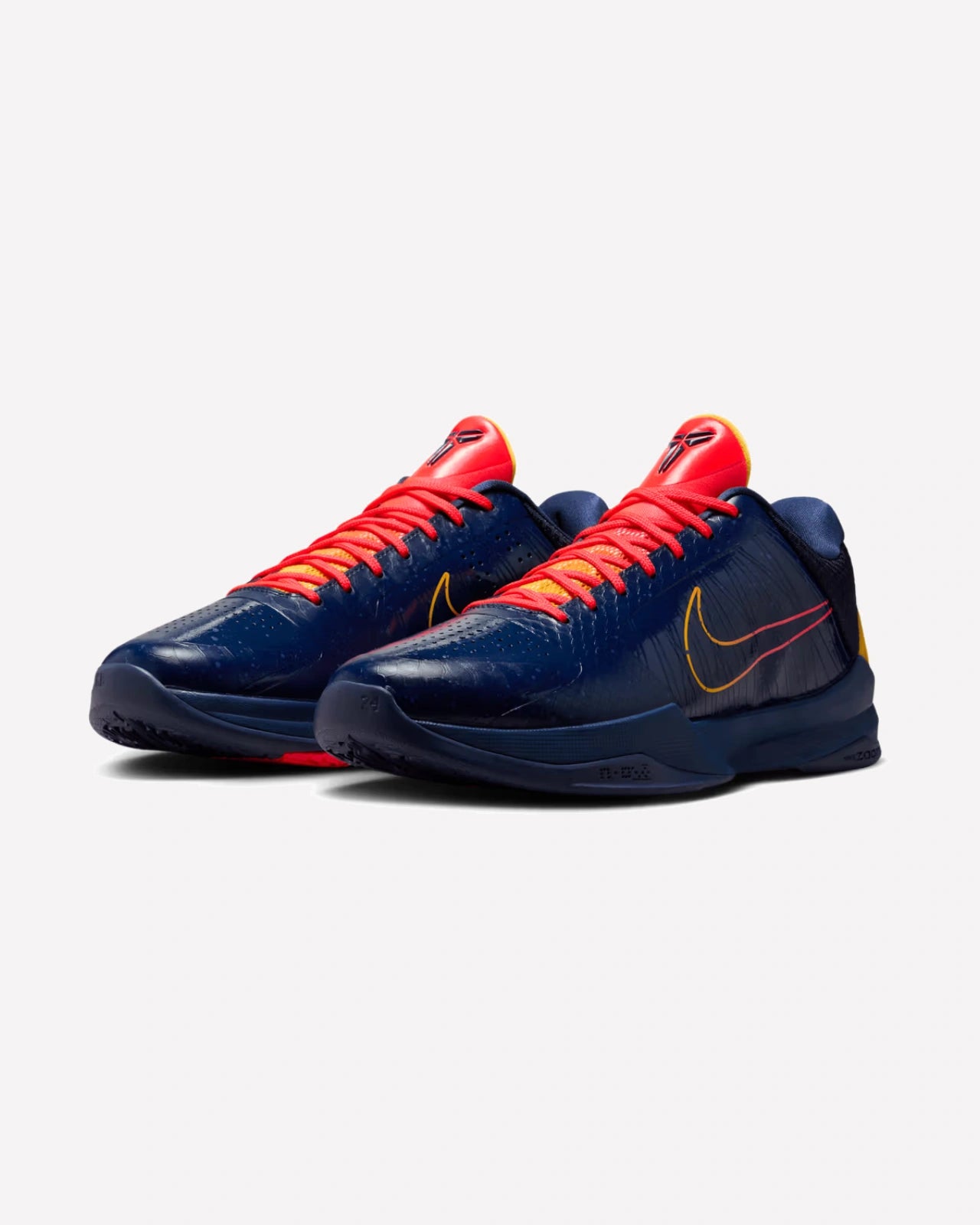Nike Kobe 5 Protro Caitlin Clark Indiana Fever
