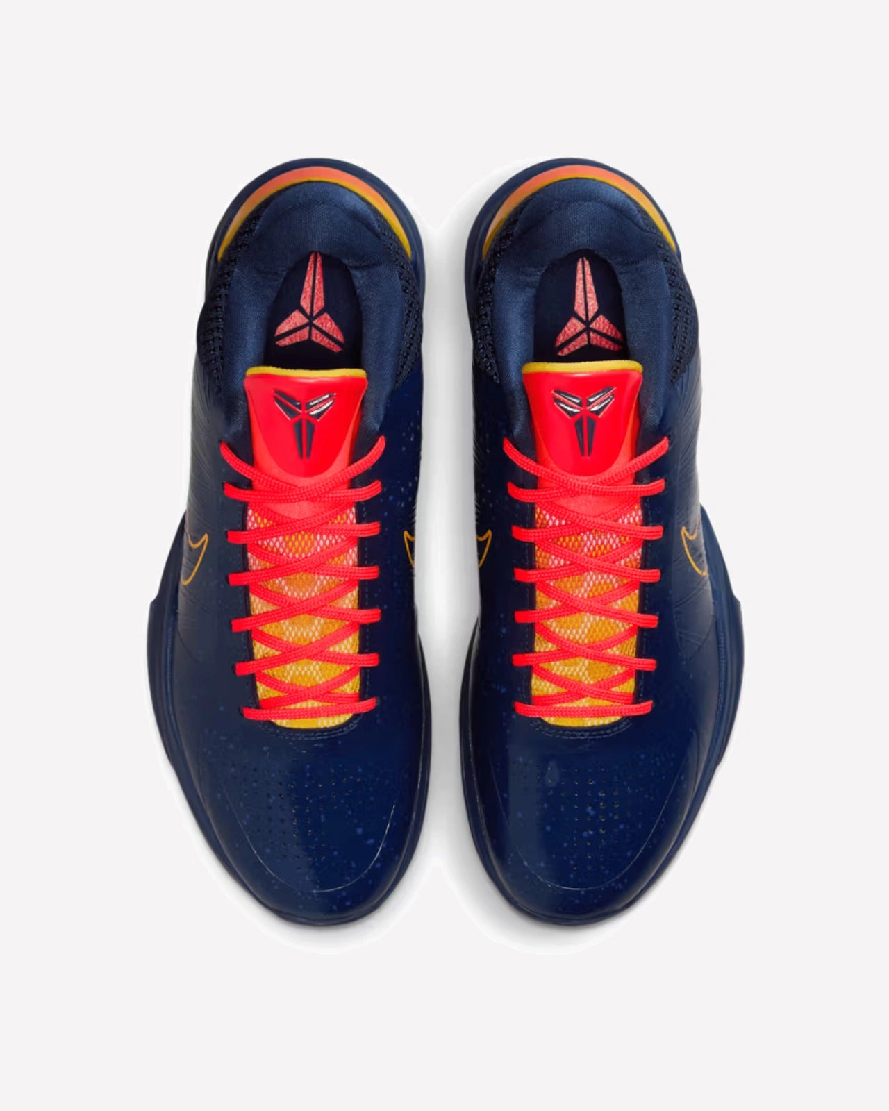 Nike Kobe 5 Protro Caitlin Clark Indiana Fever