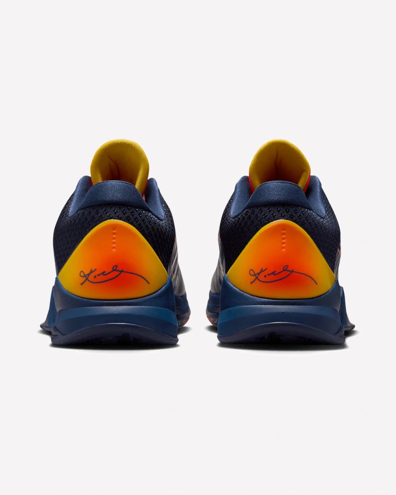 Nike Kobe 5 Protro Caitlin Clark Indiana Fever