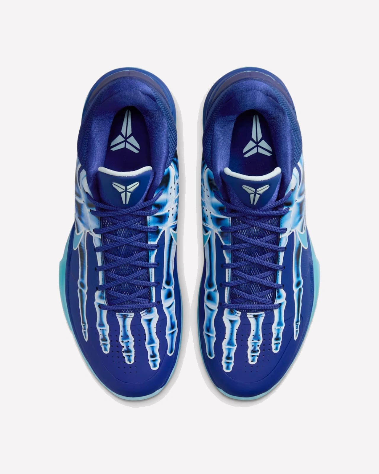 Nike Kobe 5 Protro X-Ray