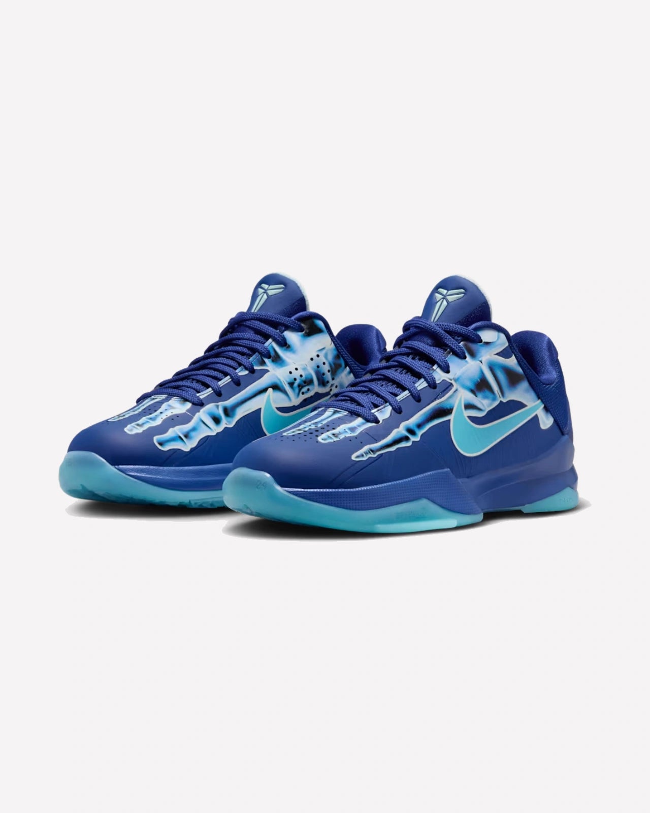Nike Kobe 5 X-Ray (GS)
