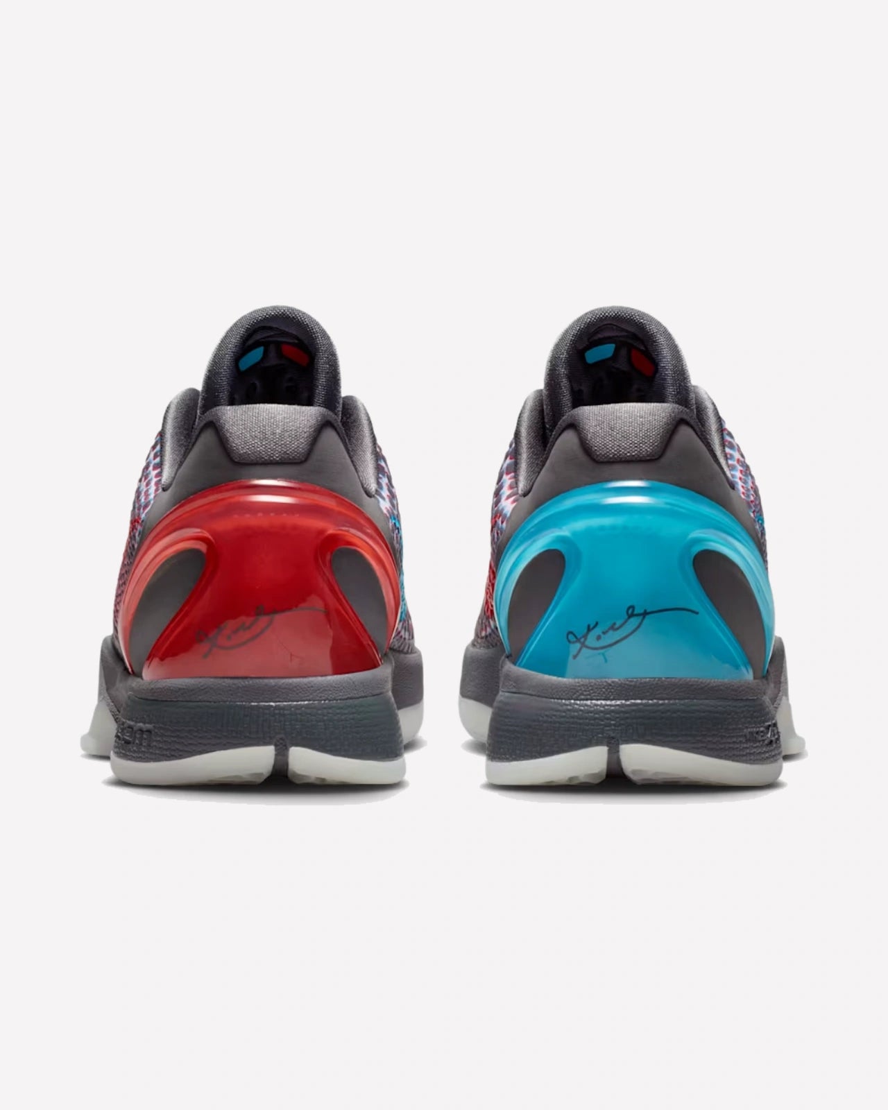 Nike Kobe 6 Protro ASG Hollywood 3D (2026)