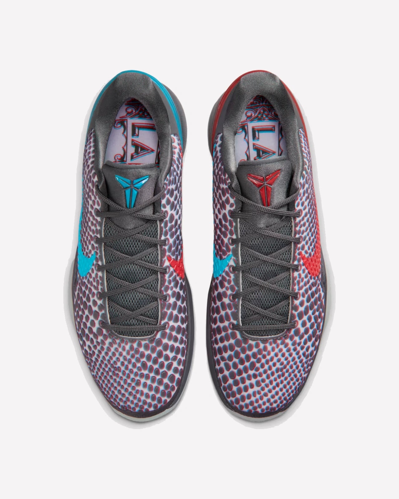 Nike Kobe 6 Protro ASG Hollywood 3D (2026)