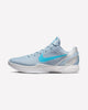Nike Kobe 6 Protro Caitlin Clark Light Armory Blue