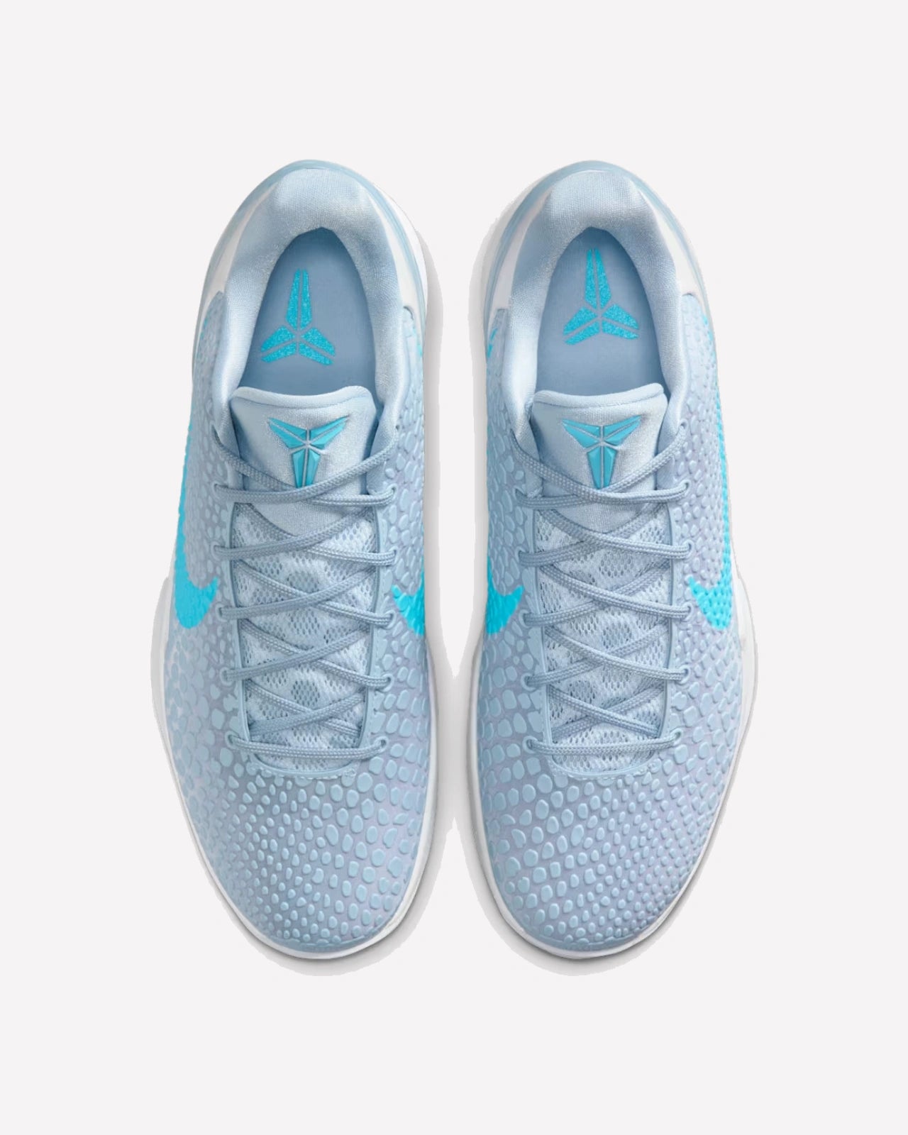 Nike Kobe 6 Protro Caitlin Clark Light Armory Blue