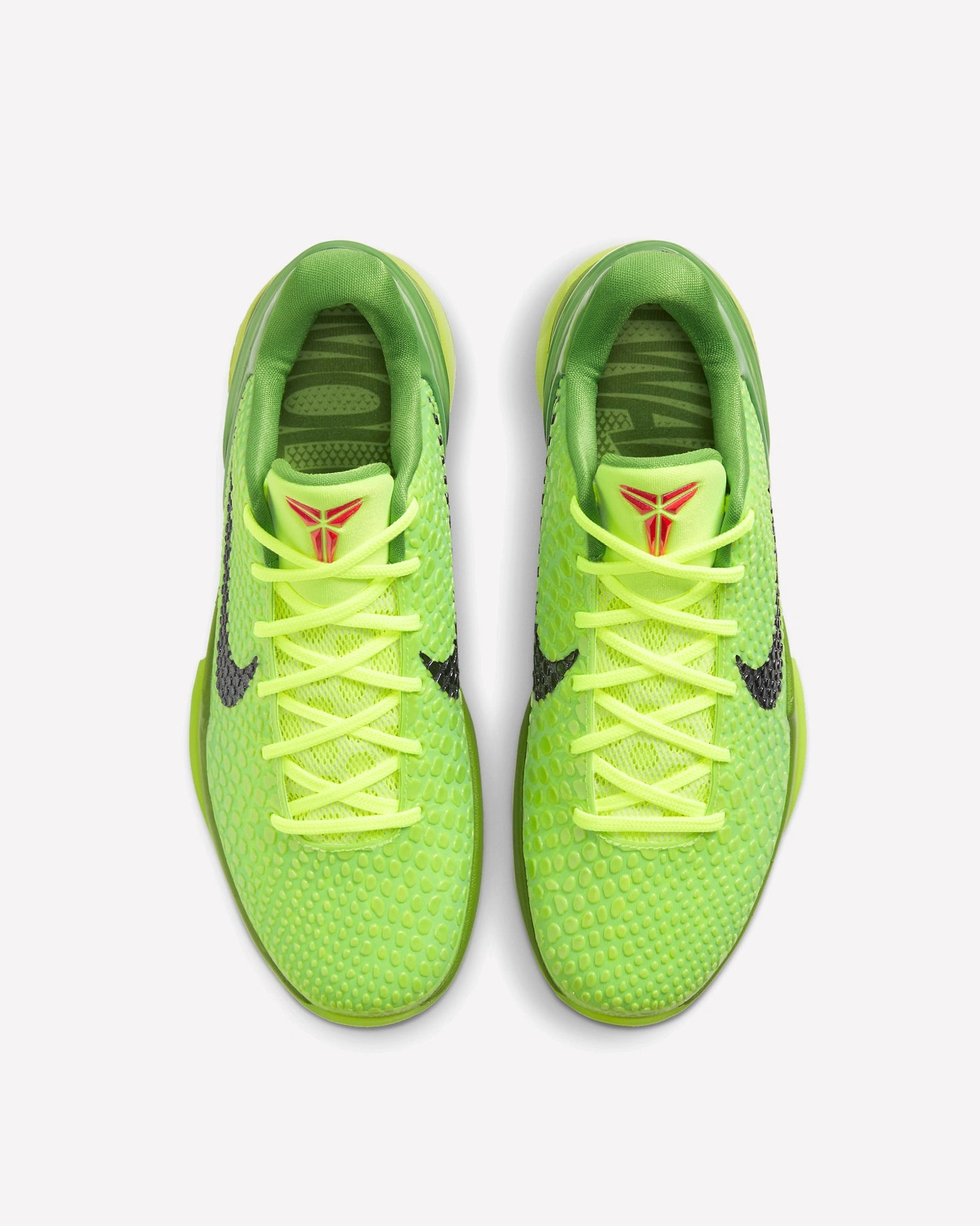 Nike Kobe 6 Protro Grinch (2020)