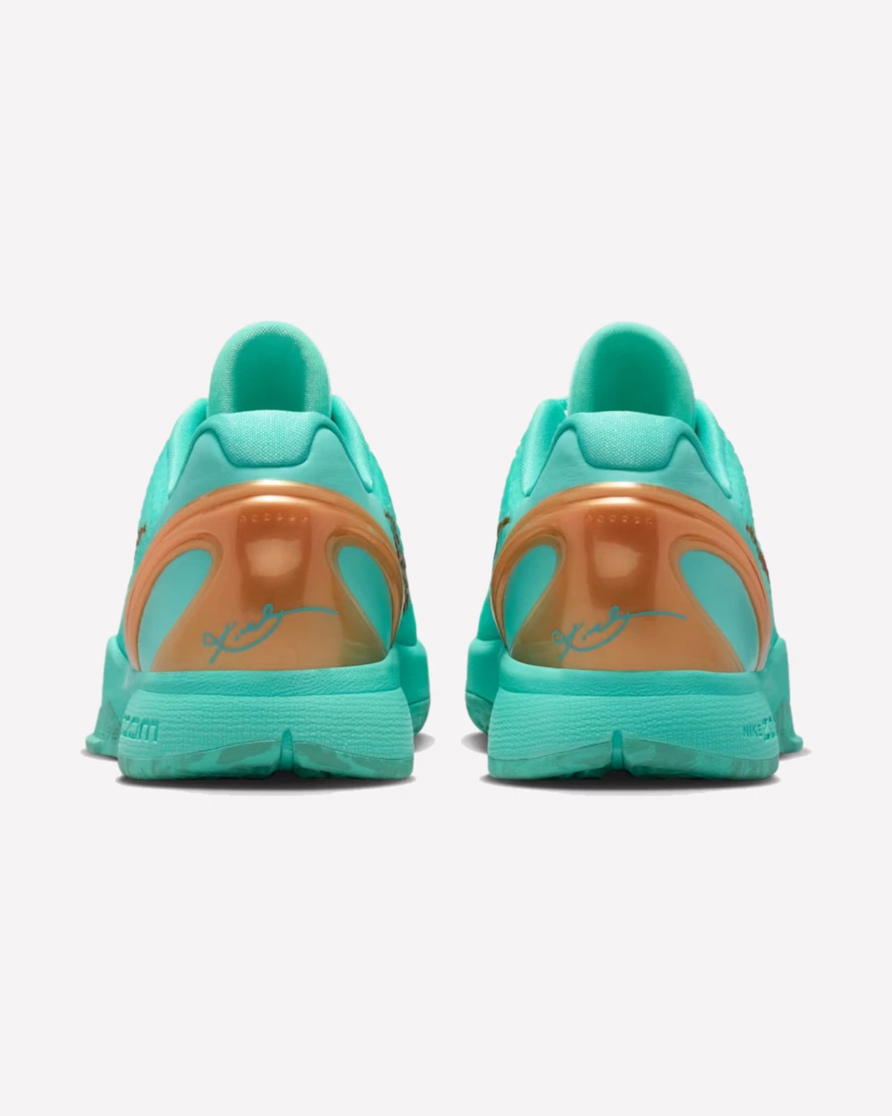 Nike Kobe 6 Protro Jalen Brunson Statue of Liberty