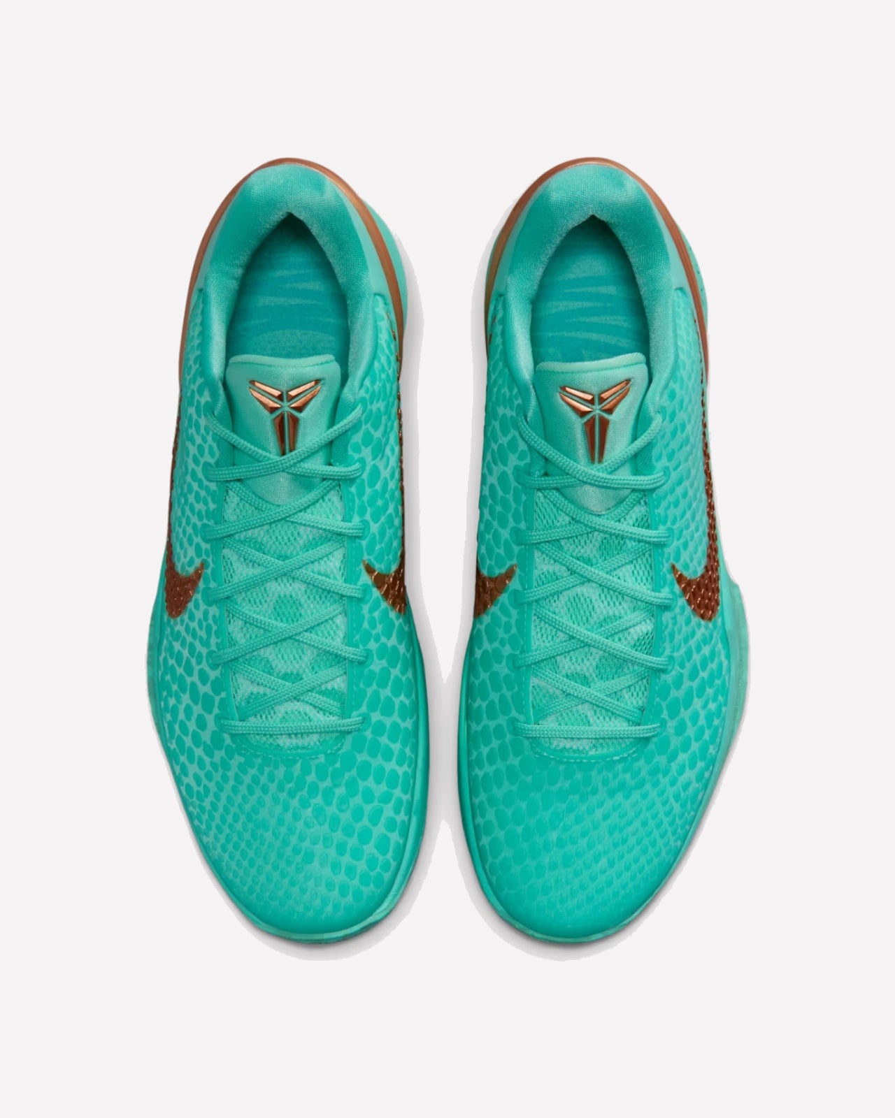 Nike Kobe 6 Protro Jalen Brunson Statue of Liberty