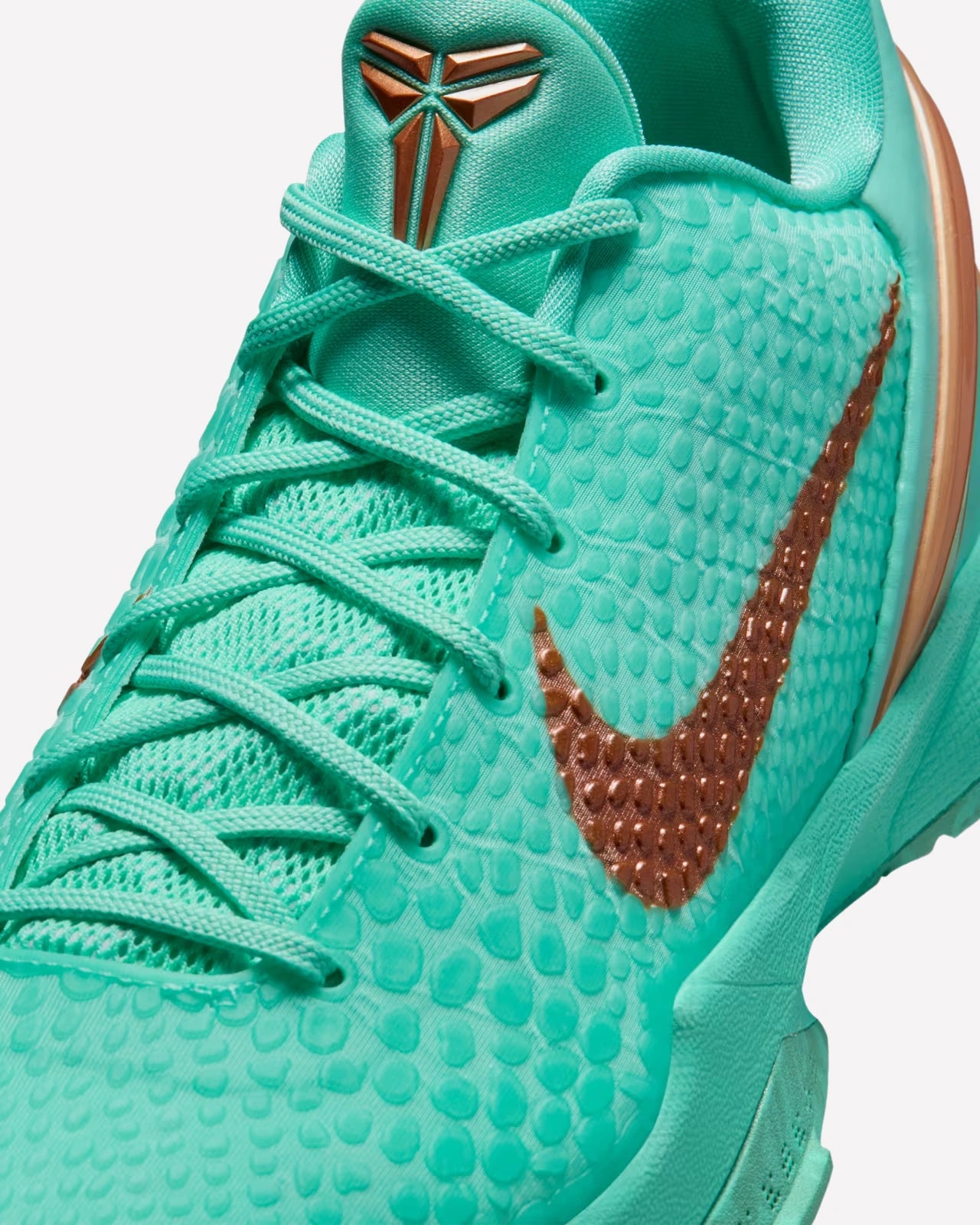 Nike Kobe 6 Protro Jalen Brunson Statue of Liberty