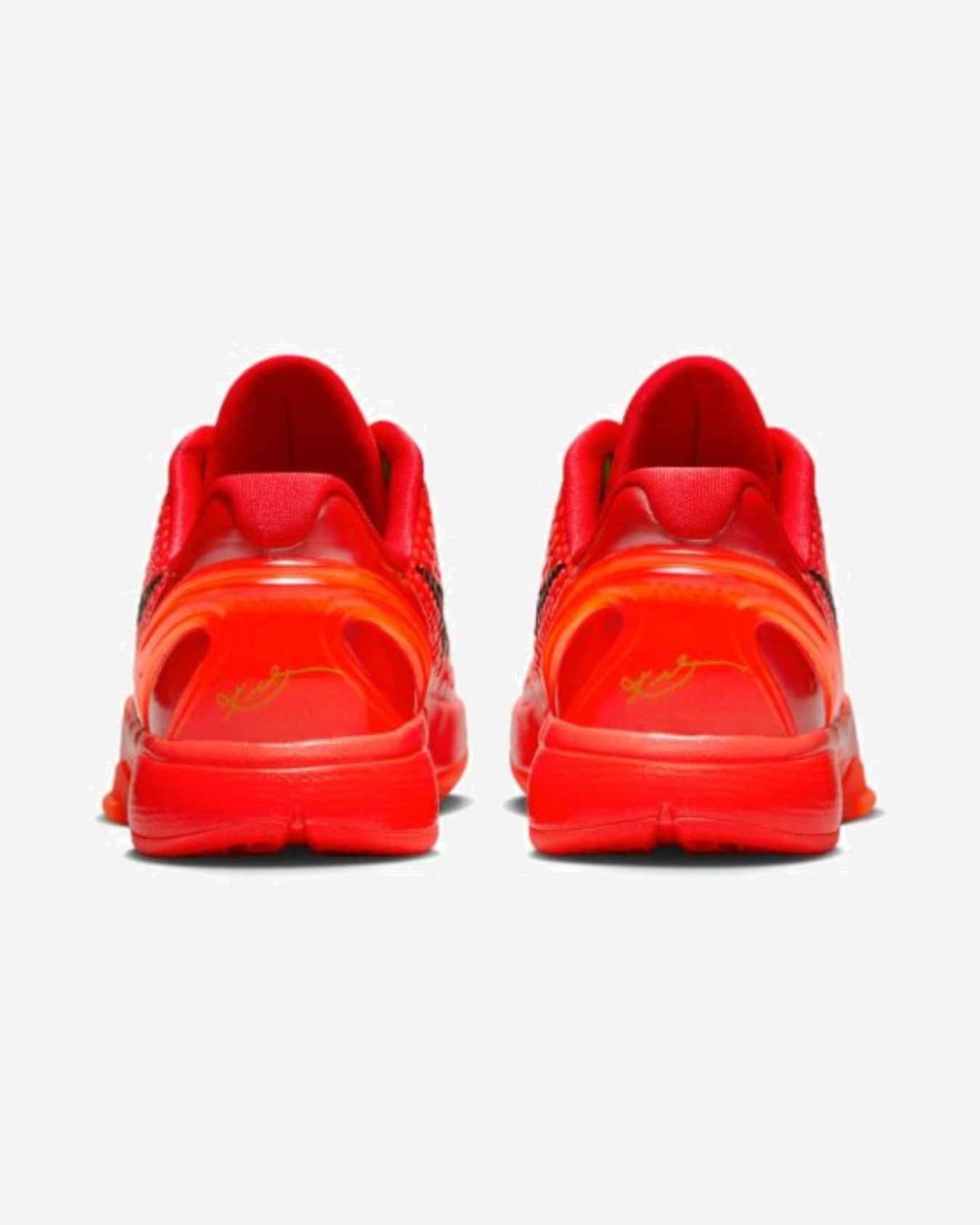 Nike Kobe 6 Protro Reverse Grinch (GS)