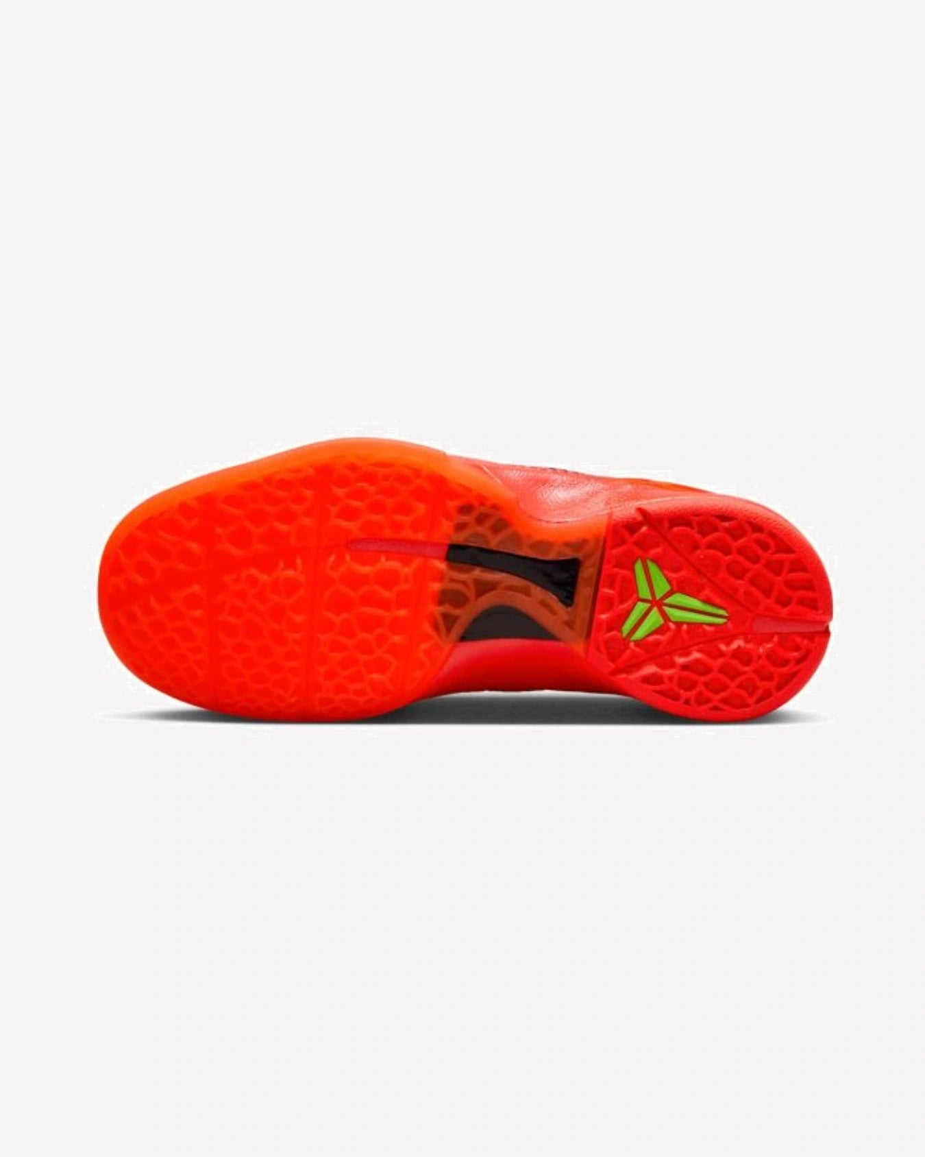 Nike Kobe 6 Protro Reverse Grinch (GS)