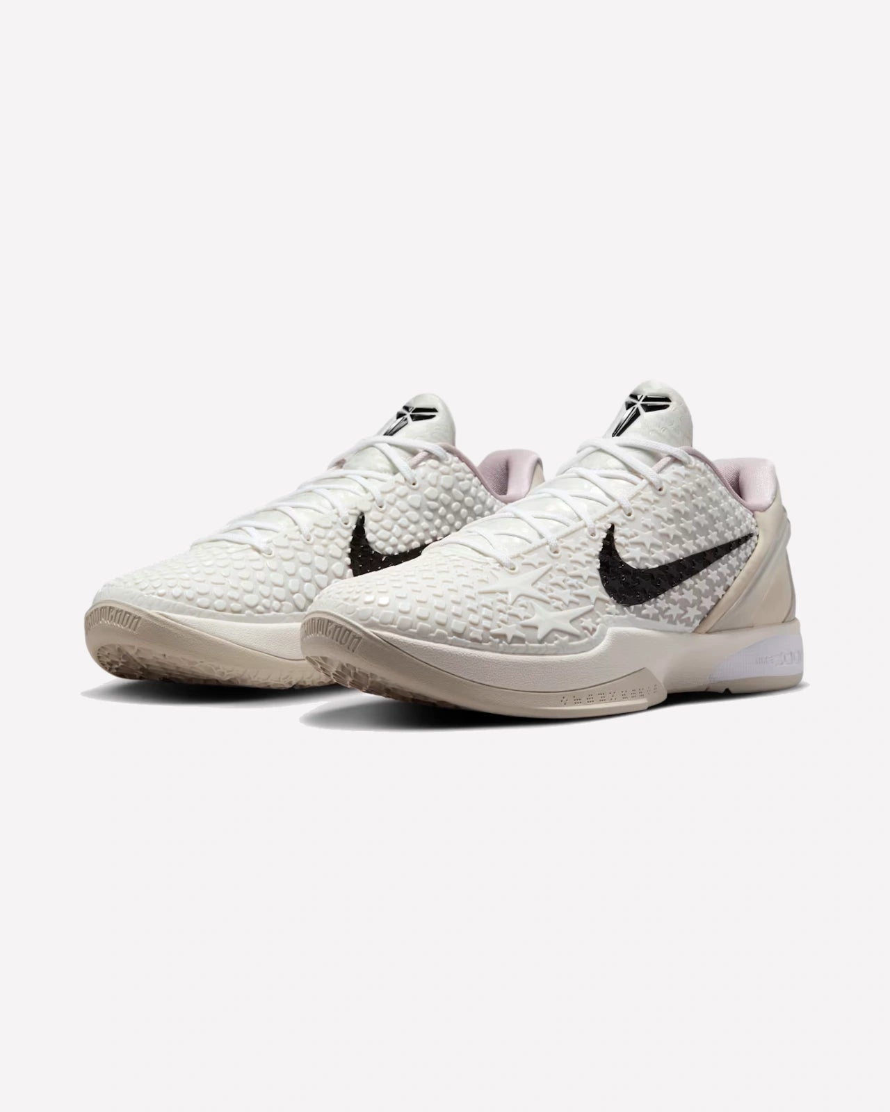 Nike Kobe 6 Protro Sail All-Star