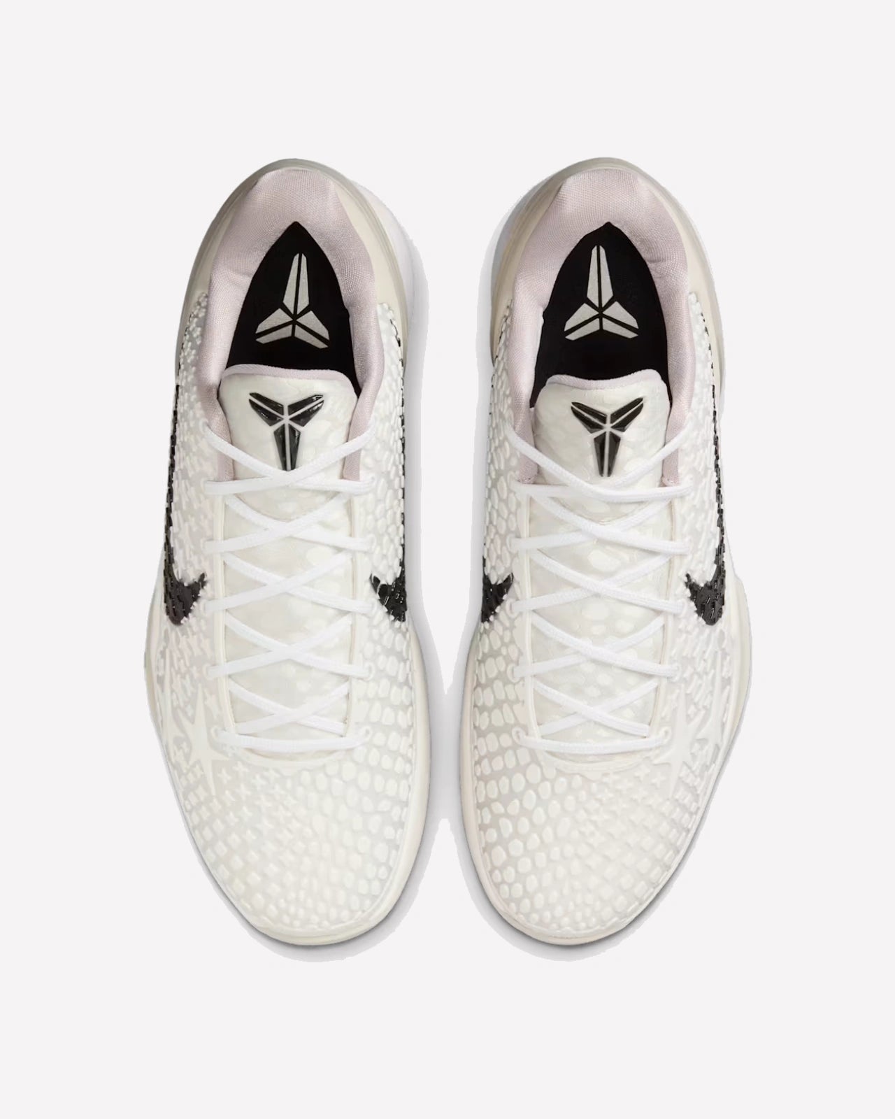 Nike Kobe 6 Protro Sail All-Star