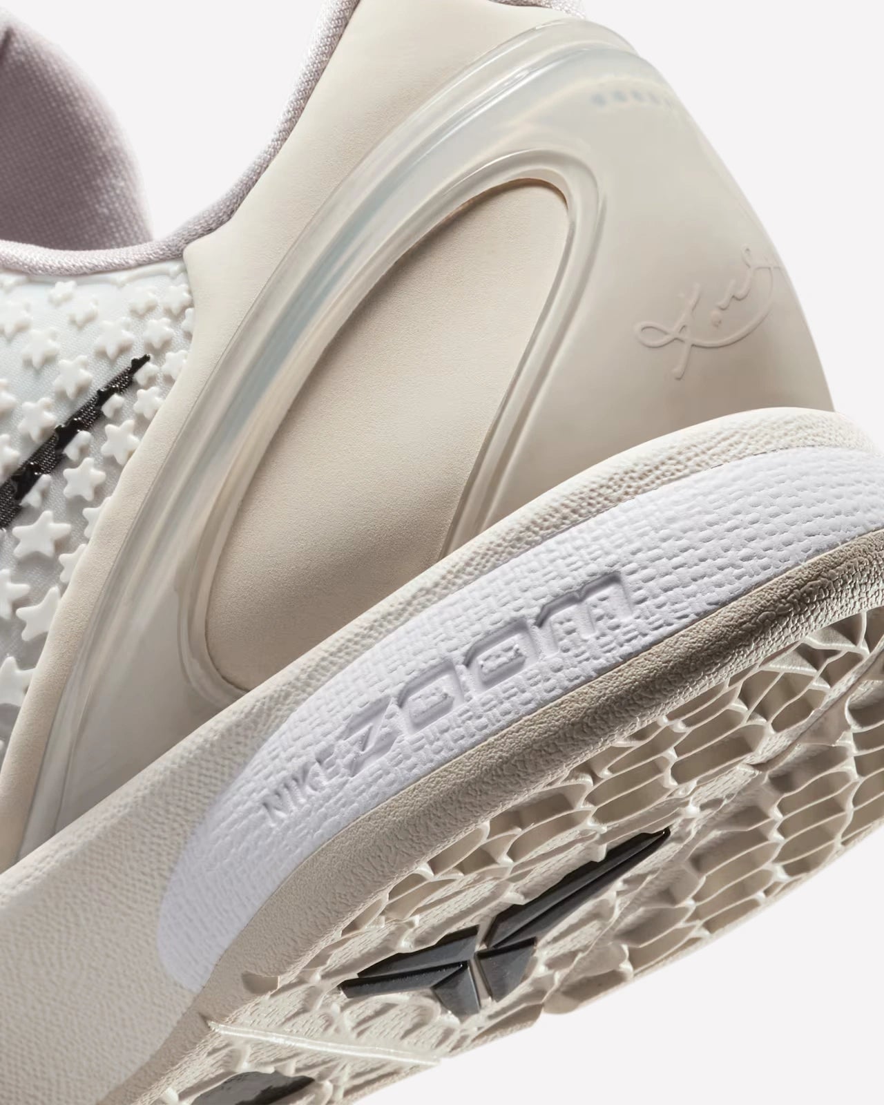 Nike Kobe 6 Protro Sail All-Star