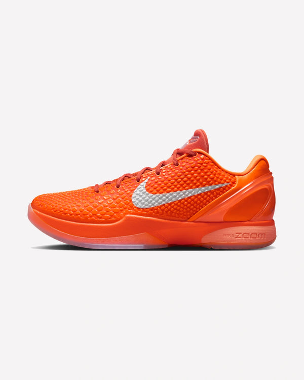 Nike Kobe 6 Protro Total Orange