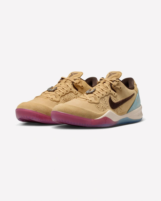 Nike Kobe 8 EXT Protro Siempre Hermanos