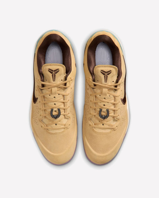 Nike Kobe 8 EXT Protro Siempre Hermanos