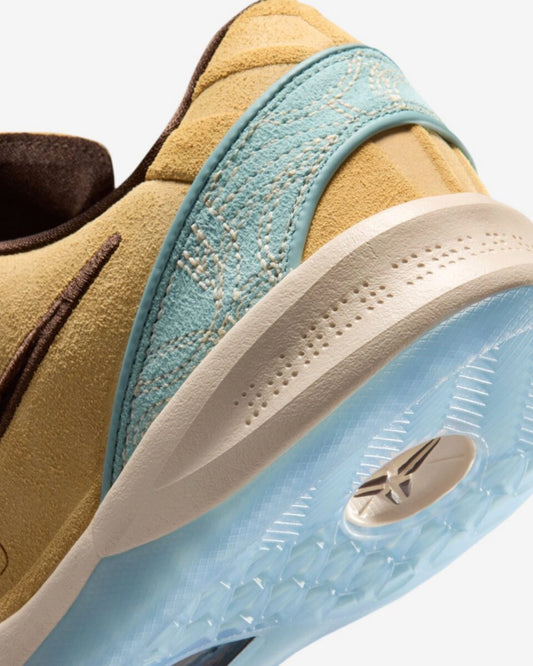 Nike Kobe 8 EXT Protro Siempre Hermanos