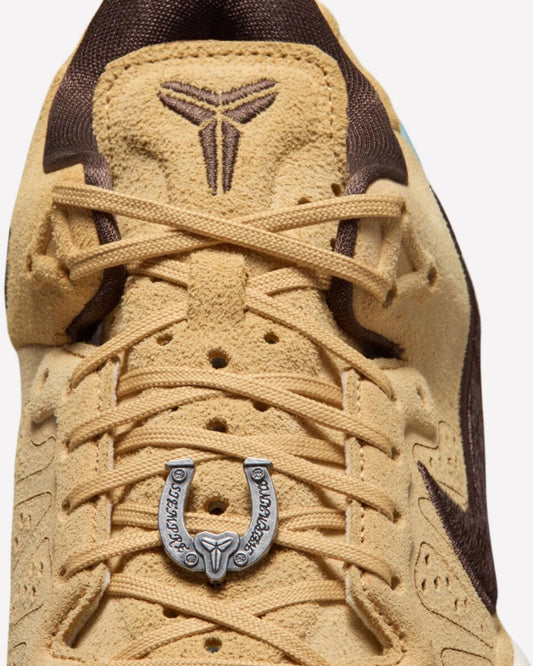 Nike Kobe 8 EXT Protro Siempre Hermanos
