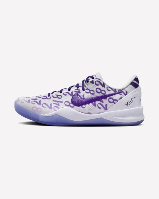 Nike Kobe 8 Protro Court Purple