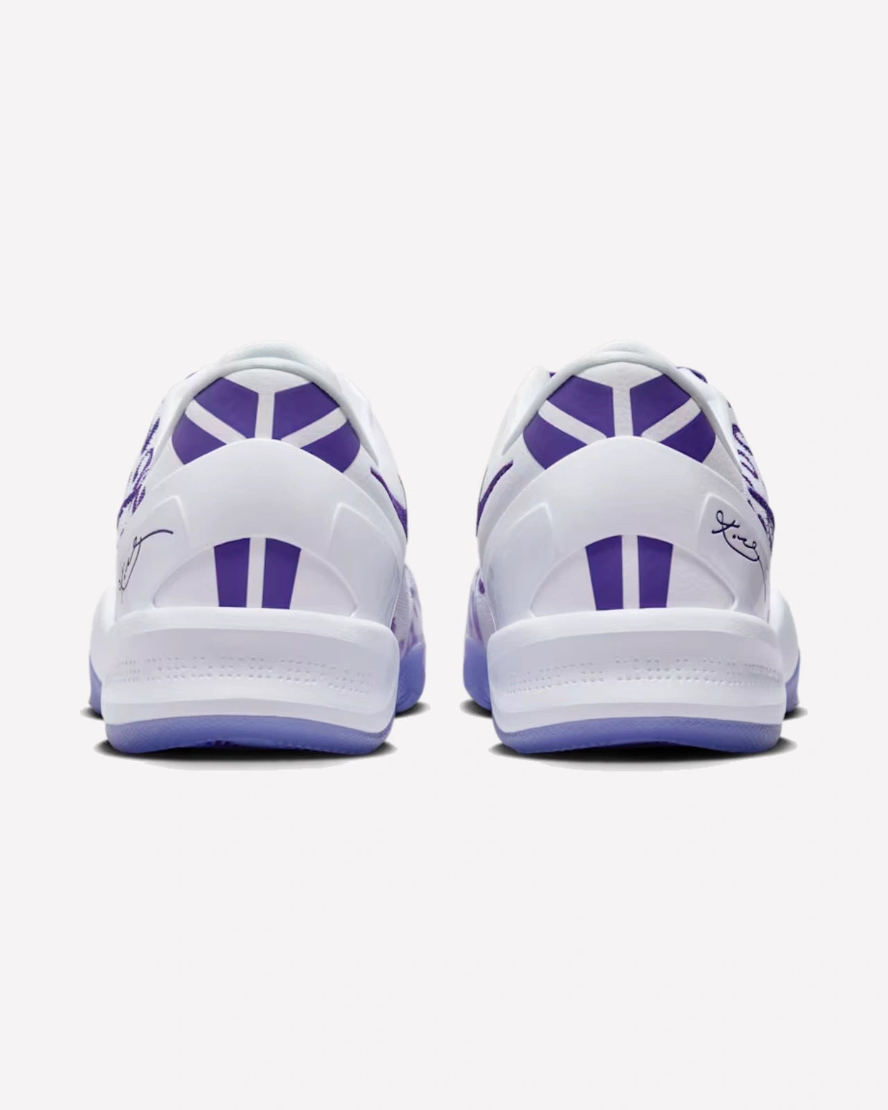 Nike Kobe 8 Protro Court Purple