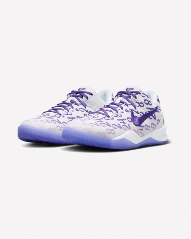 Nike Kobe 8 Protro Court Purple (GS)