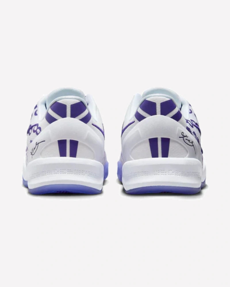 Nike Kobe 8 Protro Court Purple (GS)